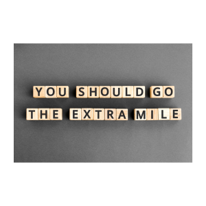 Strategy #1: Be Crystal Clear On What They Will Get, And Make Certain They Get More