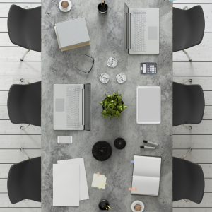 Cheers to Your Admin Team!