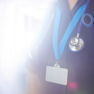 Happy International Nurses Day!