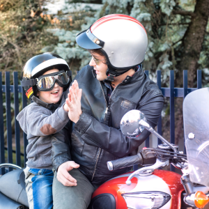 Dad’s Have the Coolest Stuff!