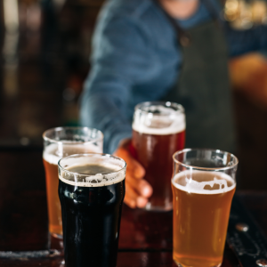 B.E.E.R | Brew. Enjoy. Empty. Repeat