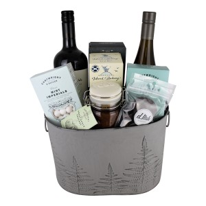 Holidays with TGD: Delectable Indulgence