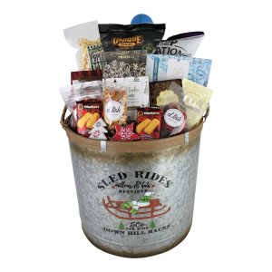 Family Time Gift Baskets