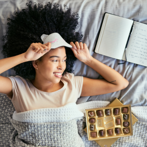 The Most Important Person...YOU!