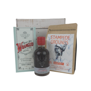 100 Years of Pancakes!