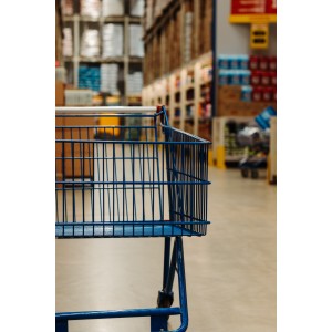 Acts of Kindness - Costco Edition 