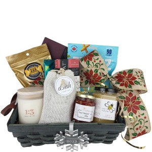 Support Local With TGD This Holiday Season!