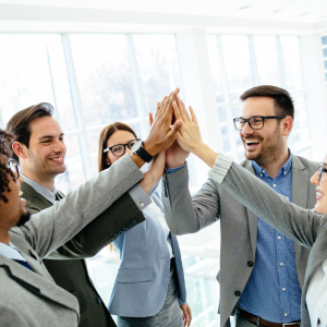 Cheers to Administrative Professionals Everywhere!!!