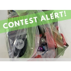 Mother's Day Contest