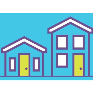 Won't you be my neighbour?