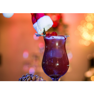 Sangria is our Favorite Fruit!