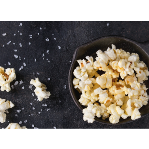 It’s Only Like Our Favorite Snack!