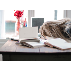 Catching Zs...........Kind of Important!!