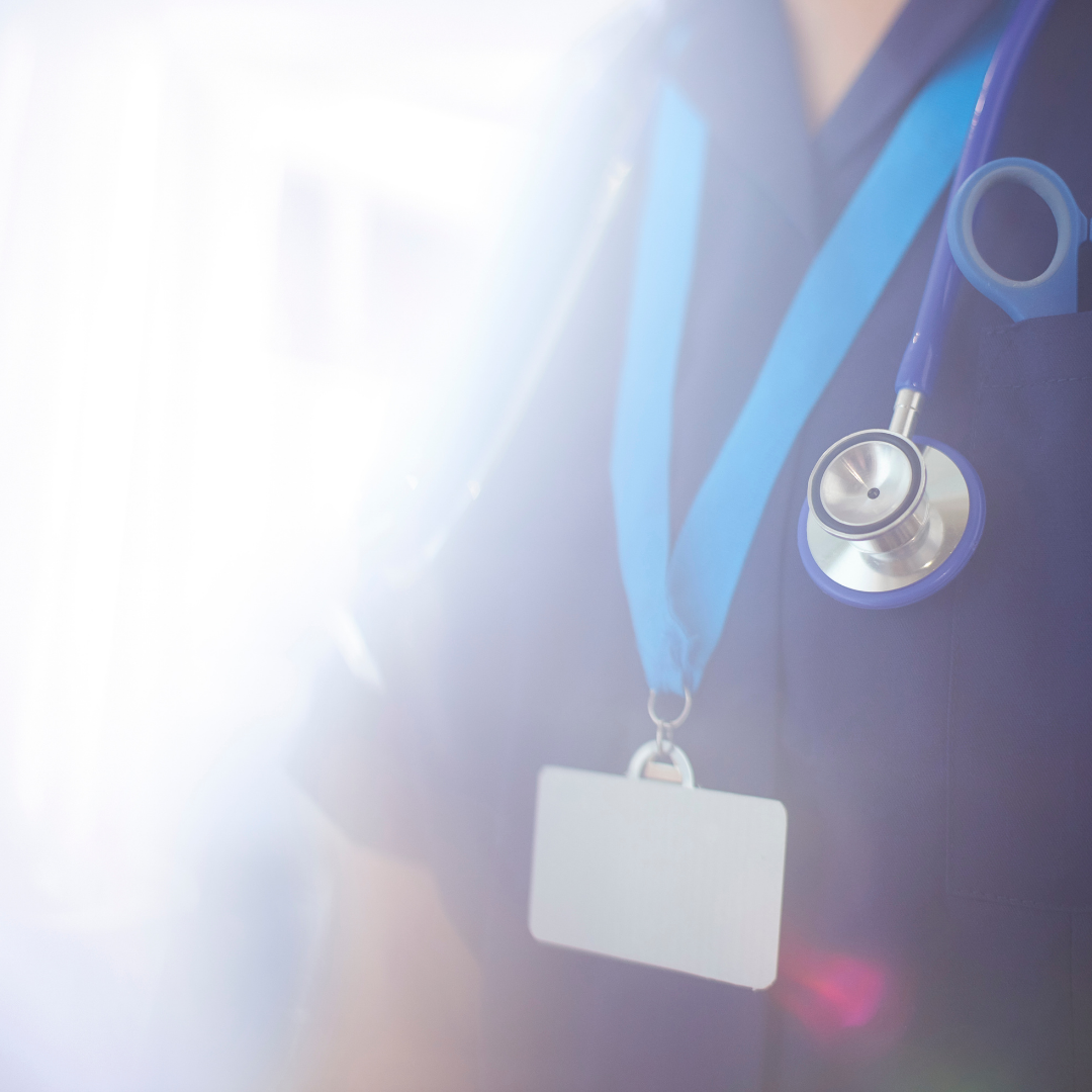 Happy International Nurses Day!