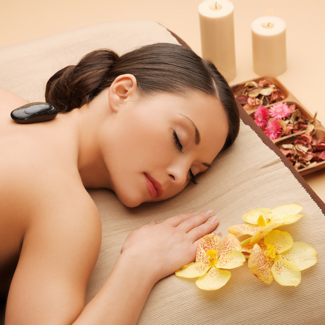 Mommy Days – When you Take Time Out For Yourself