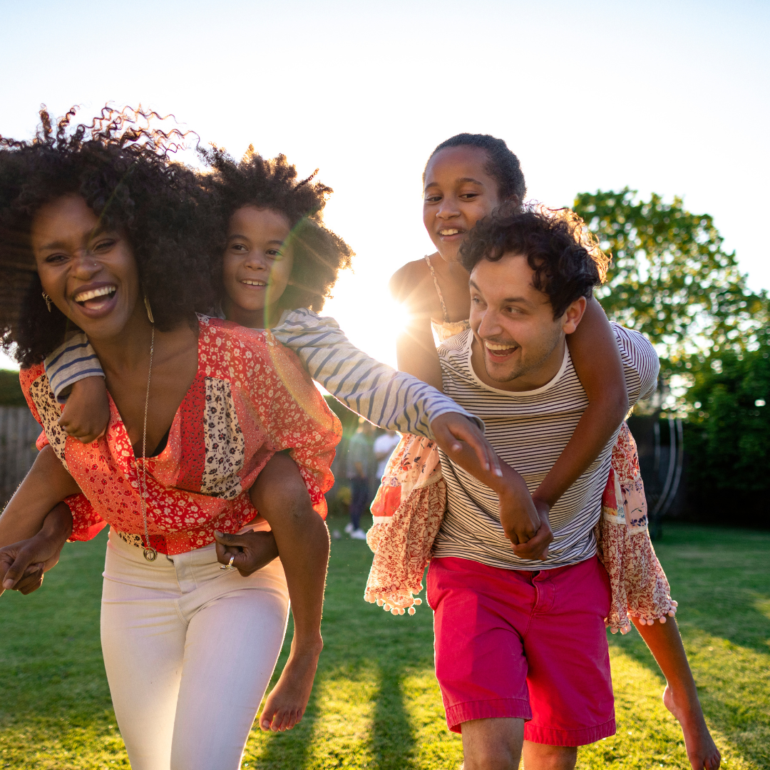 Breathe In Deep and Relax