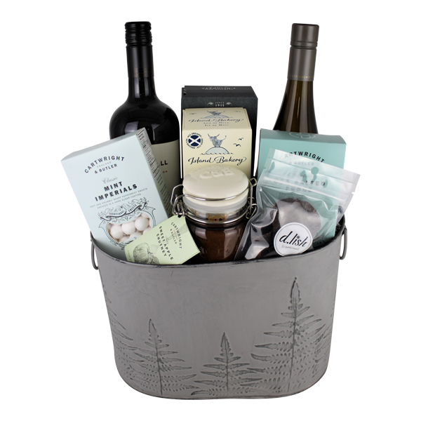 Holidays with TGD: Delectable Indulgence