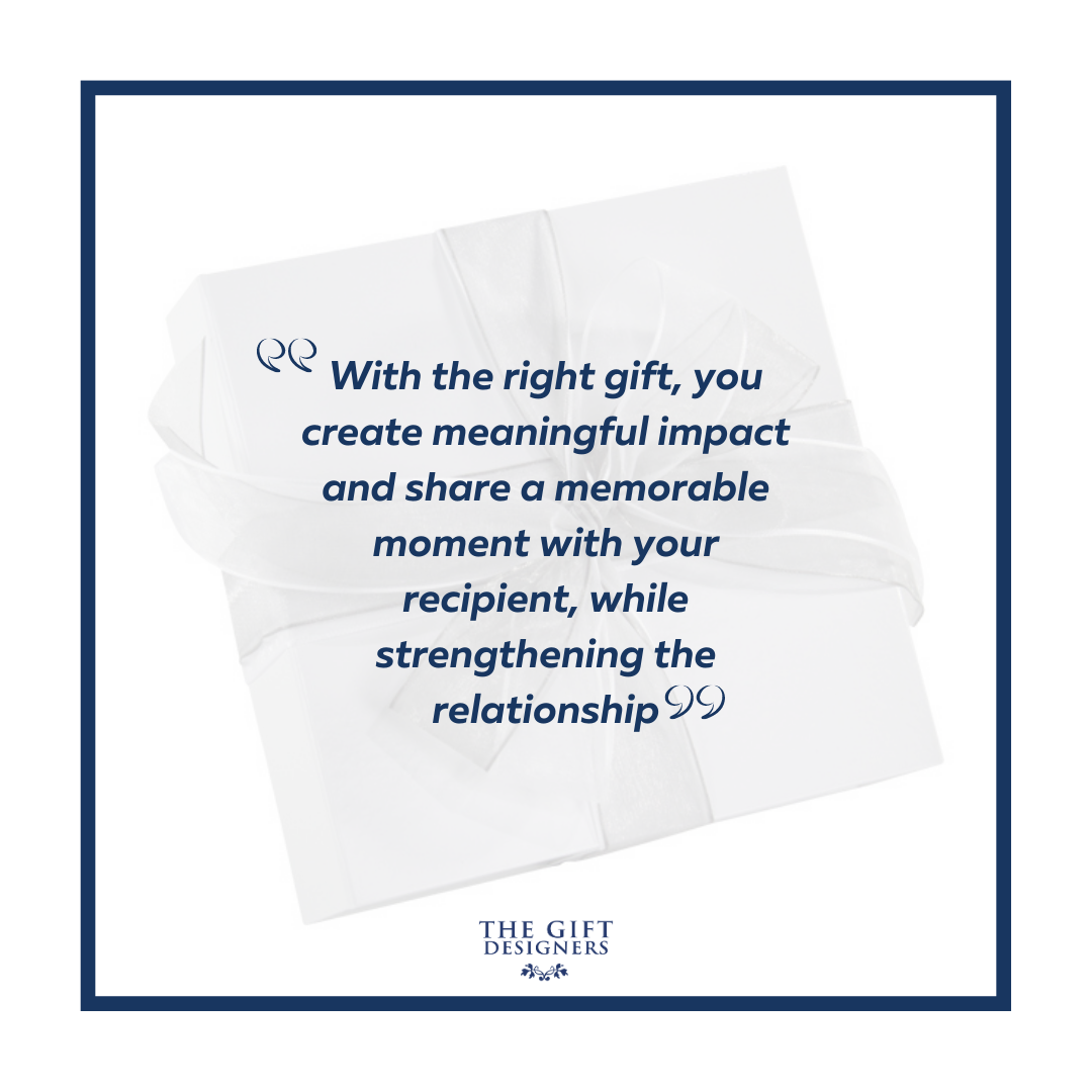 Why Should You Gift and When Is the Best Time?
