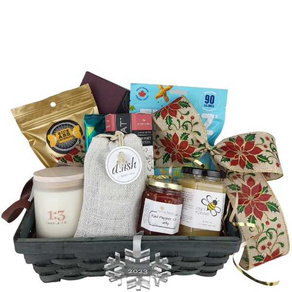 Support Local With TGD This Holiday Season!