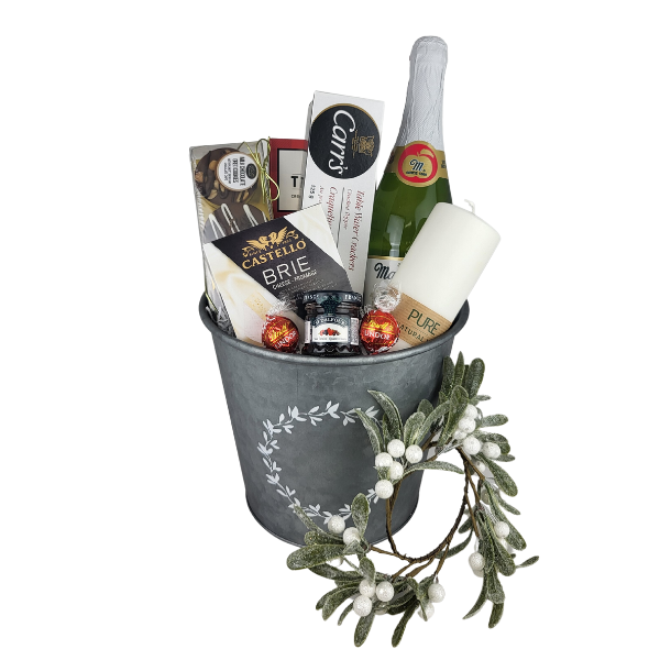 A Little Sparkle & Joy!