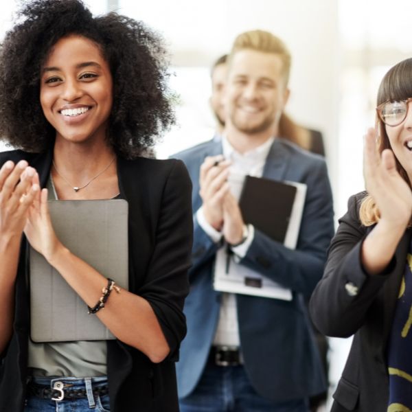 Fostering Workplace Relationships | Appreciating Your Employees