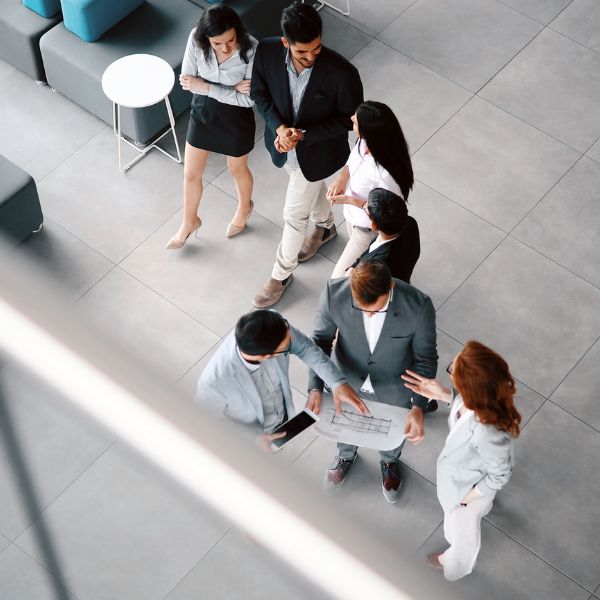 The Art of Corporate Gifting: Strengthening Bonds and Boosting Business