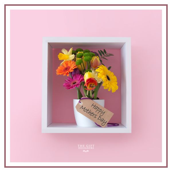 Celebrate Mom with Thoughtful Gift Baskets this Mother's Day