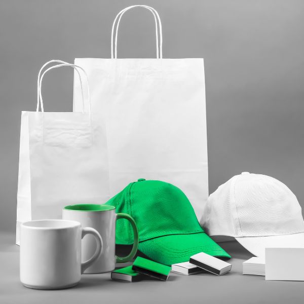 Elevate Your Brand: Why Corporate Swag and Promotional Items are Good for Your Business