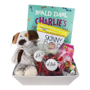 Gift Feature: Just for Kids