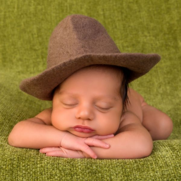 Western-Themed Baby Gifts for a Summer Celebration