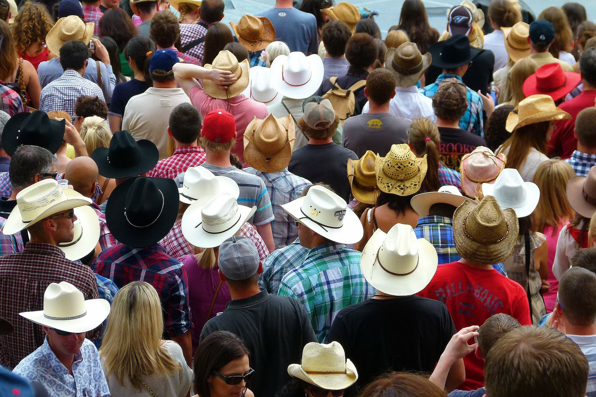 Gifting Gift Baskets During the Calgary Stampede: A Unique and Thoughtful Tradition