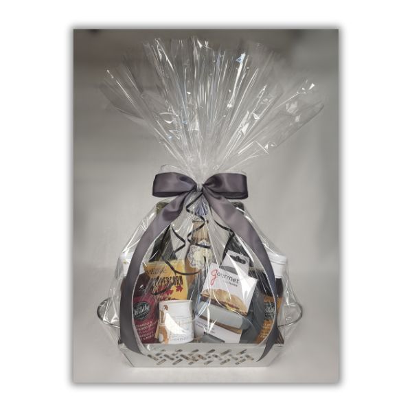 When You Can’t Be Present for a Milestone, Celebration, or Special Occasion, Send a Gift Basket