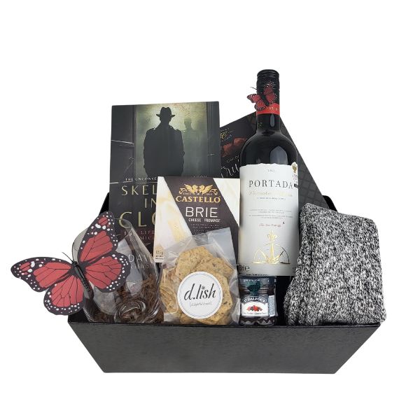 Summer Reads & Gift Ideas