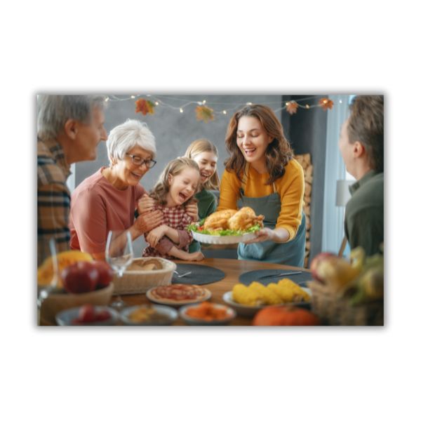 The Perfect Gift Basket for Your Thanksgiving Dinner Host