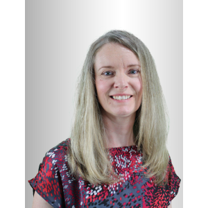 Get to know TGD: Cherie