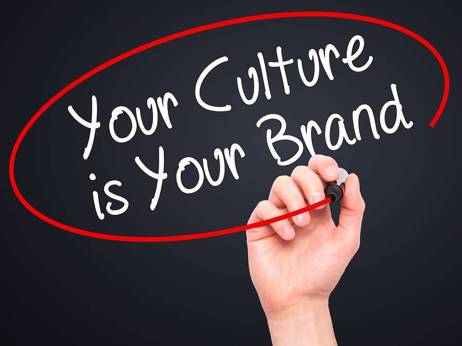 Foster a Giving Culture