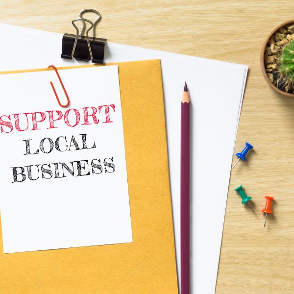 Local Vendor Highlight: Mable's Pantry