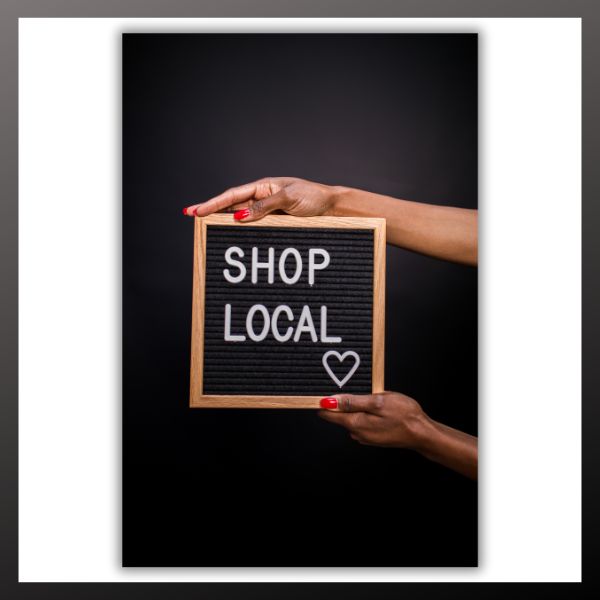 How to Support Local Small Businesses and Strengthen Your Community