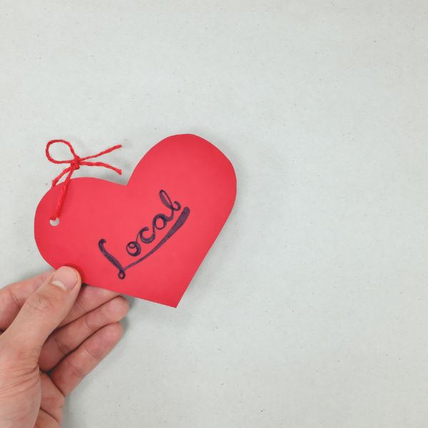 Local Vendor Highlight: TWIGZ Craft Pretzels