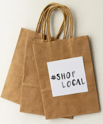 Local Vendor Highlight: Local Loaf