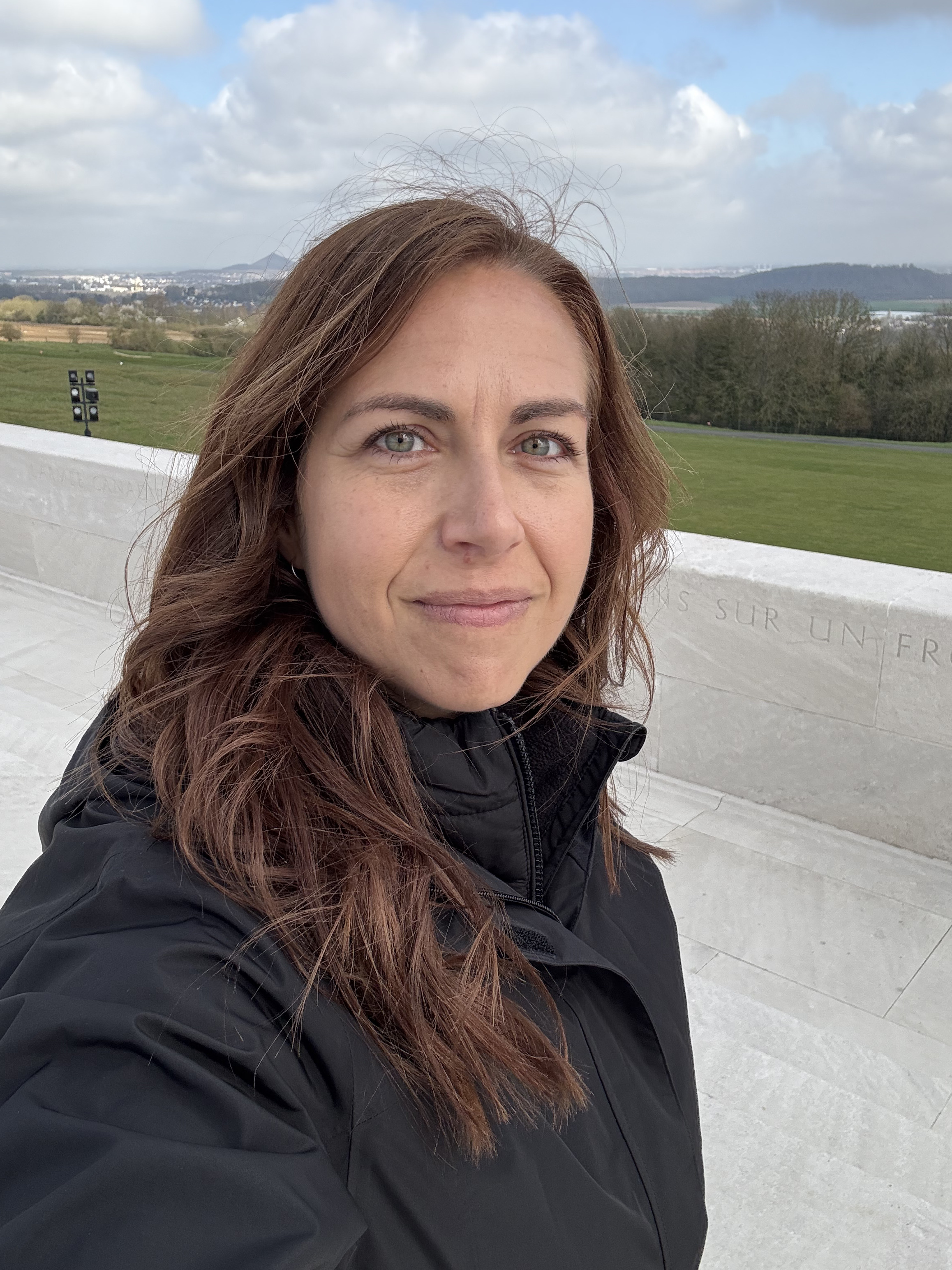 Get to know TGD: Courtney