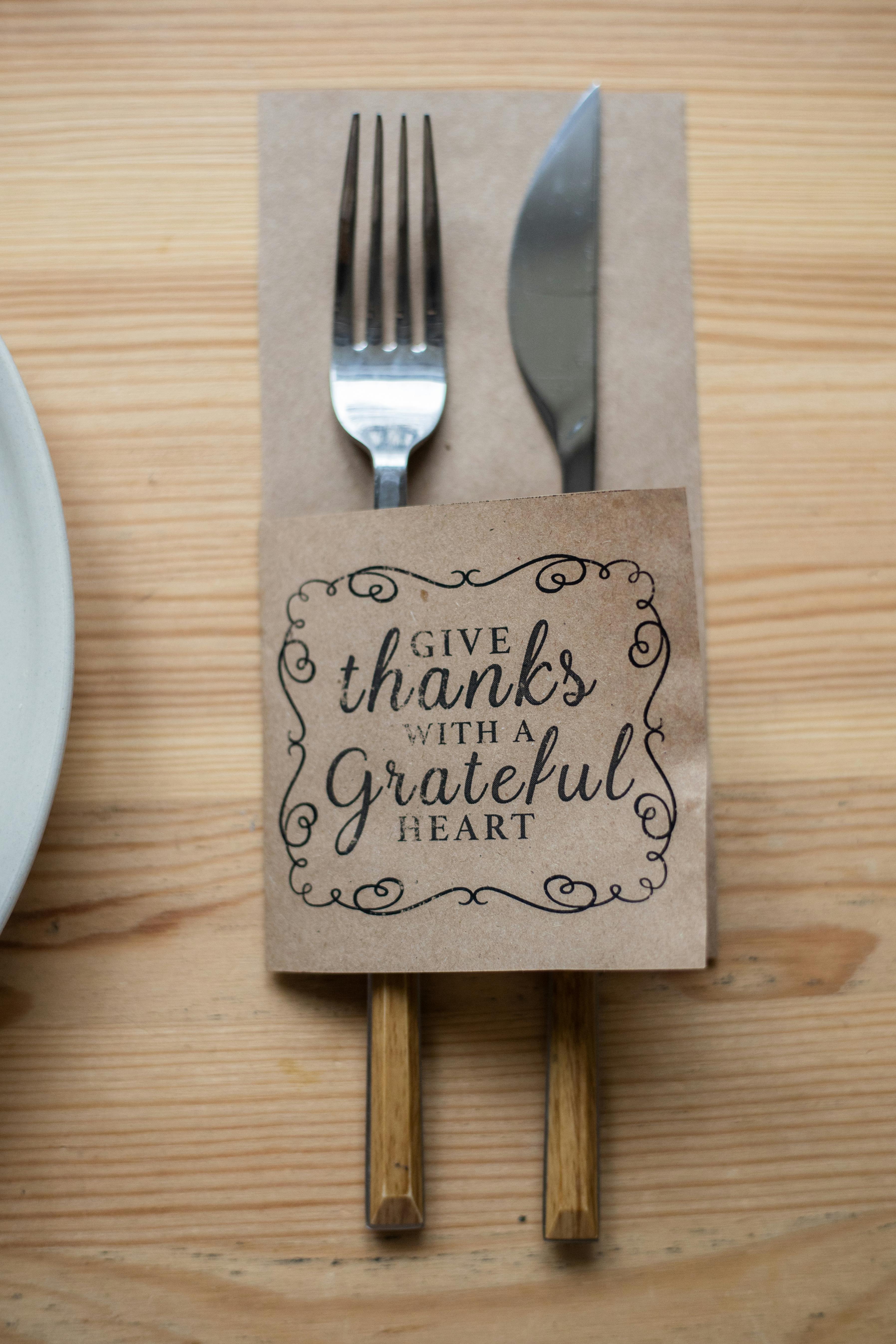 Thanksgiving Hamper Giveaway: A tradition rooted in Gratitude