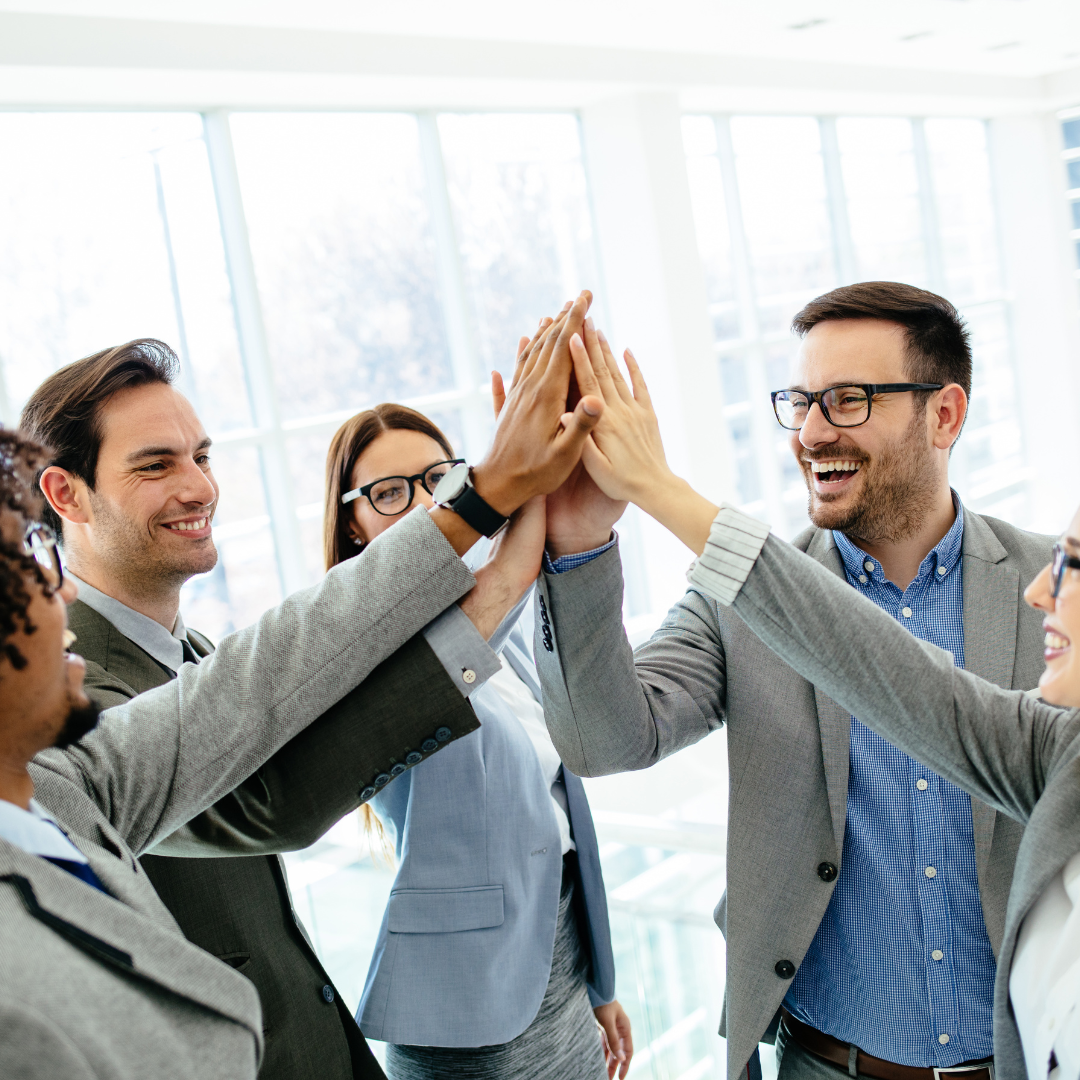 Cheers to Administrative Professionals Everywhere!!!