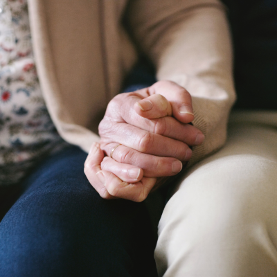 Pragma Love: Enduring. Committed