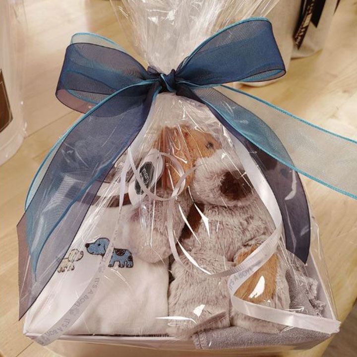 It's a Boy Gift